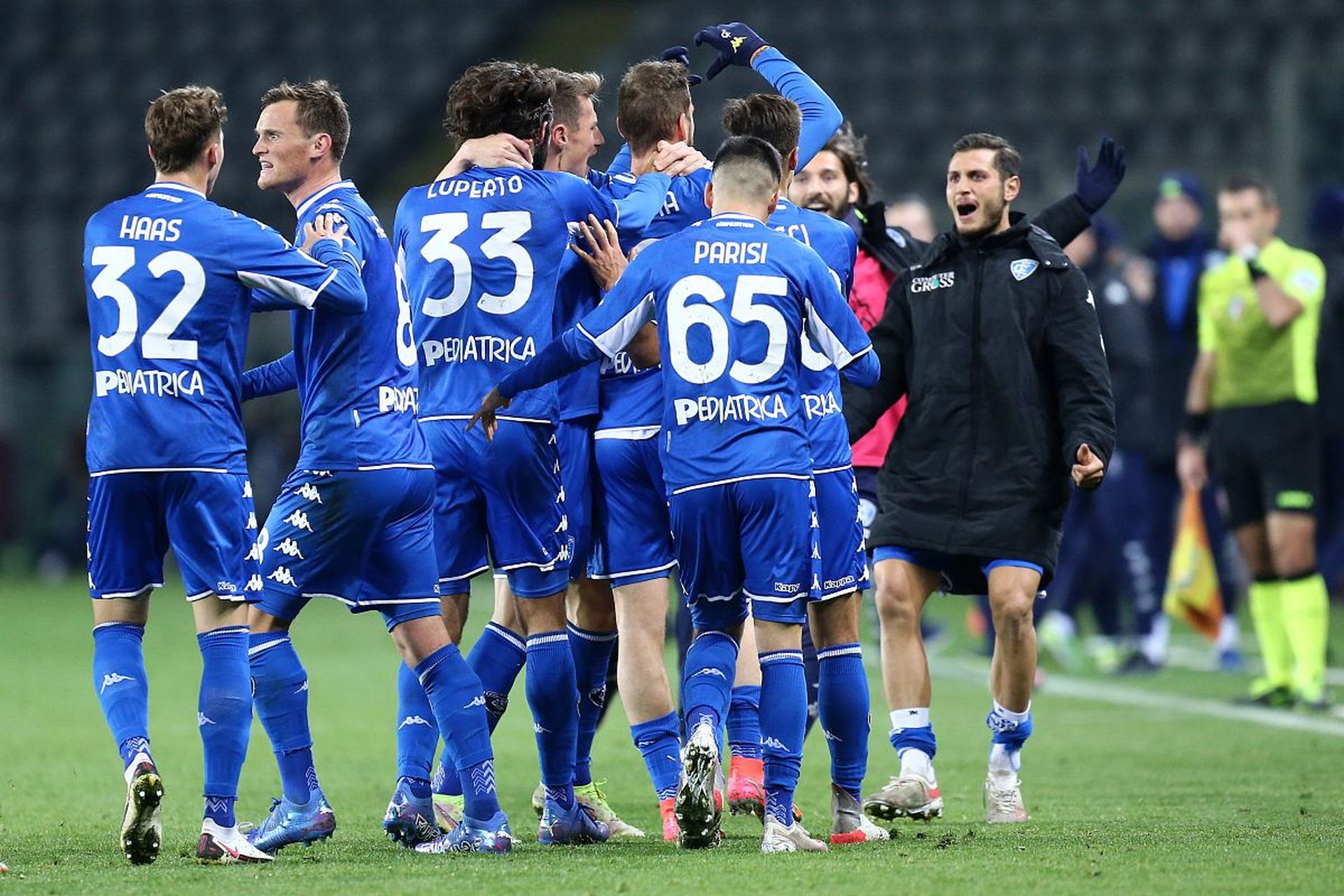 并推动相关 并推动相关