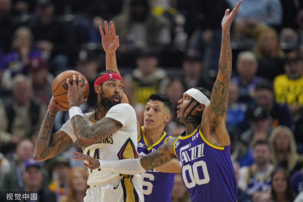 还有一些人 还有一些人